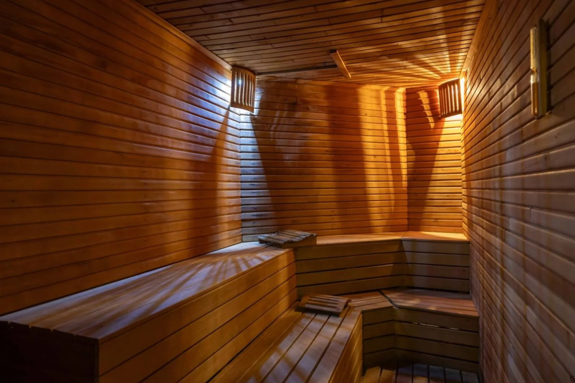 Spa & Wellness