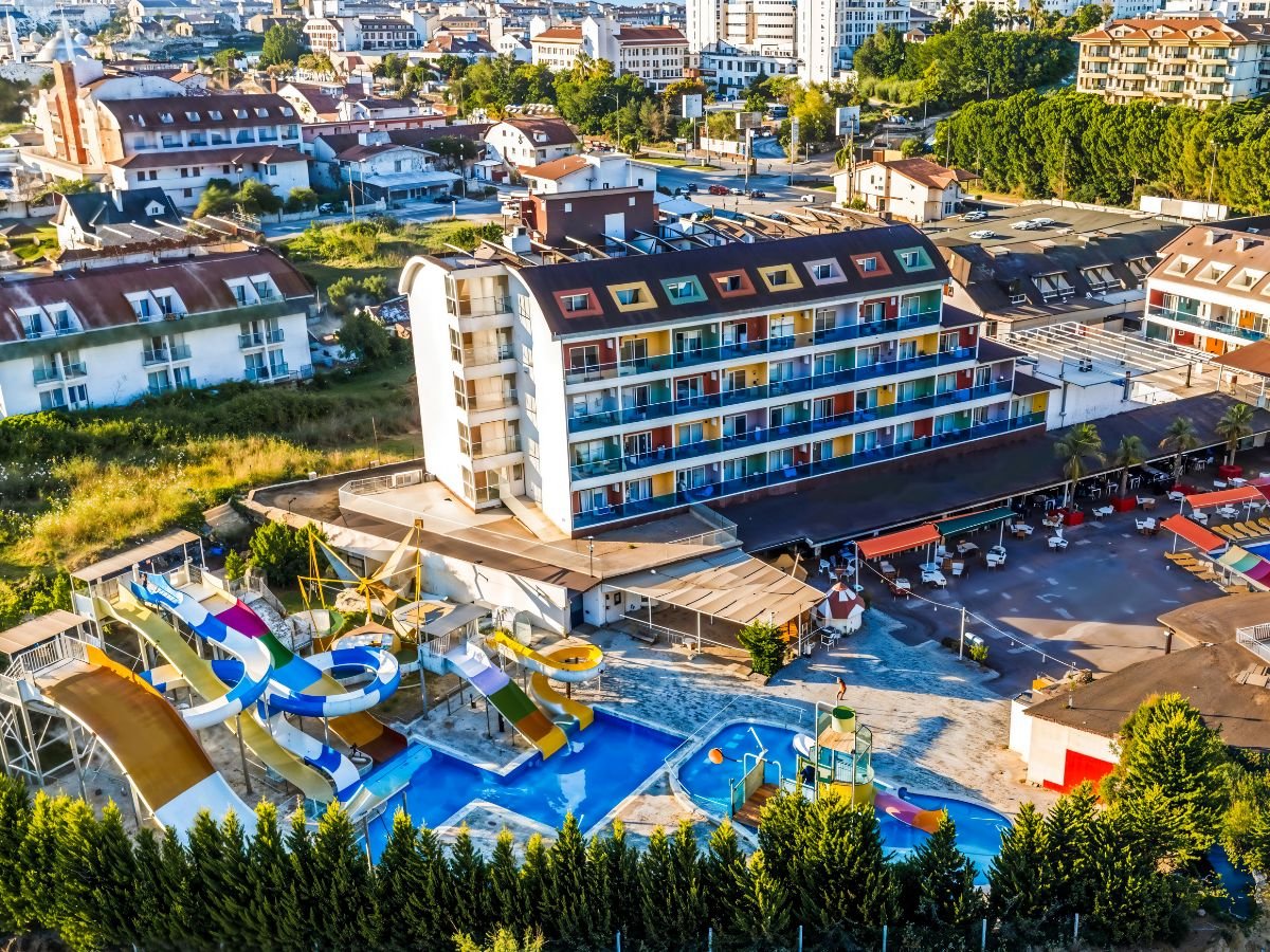 Art Poseidon Hotel Side; artposeidon; artposeidonhotel; artposeidonotel; artposeidonside